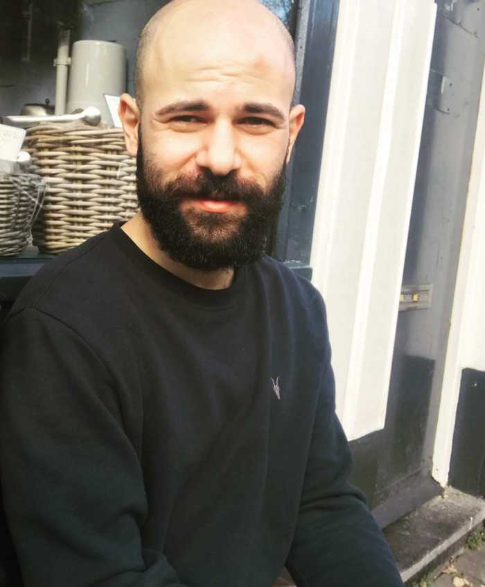 Bugra Sitemkar